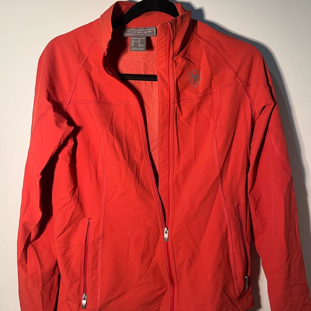 Women's Ariat Jacket